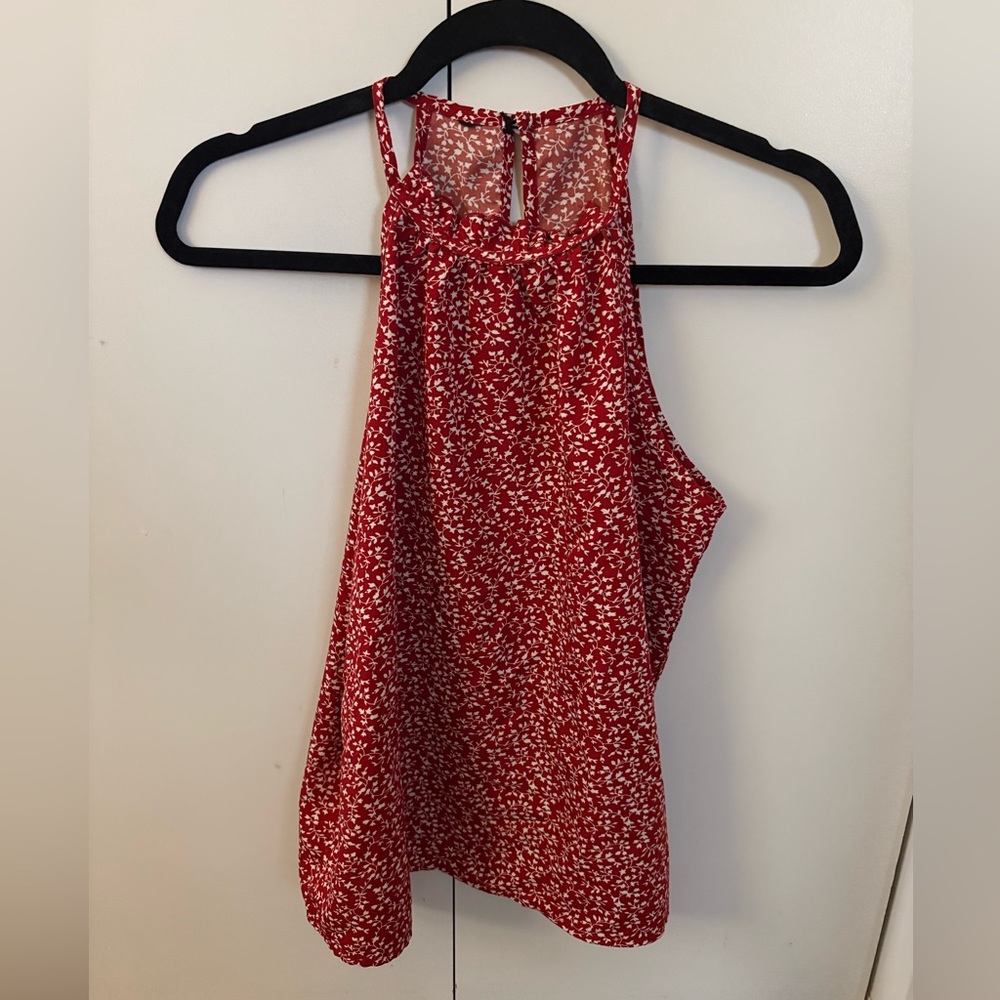 Women’s tank top